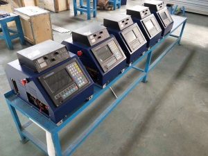 1220 taiwan gæði cnc plasma skútu flytjanlegur 110 / 220v