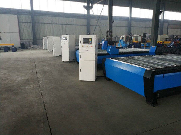 Cnc Portable Plasma Flame Cutting Machine Table Bench Desktop Hardware Cnc Stainless Steel Cutting Machine Jiaxin